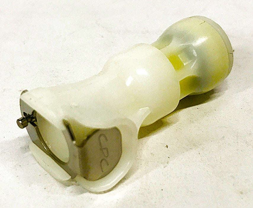 Colder 3/8 JG Non-Valved In-Line Coupling Body PLC14006 [Lot of 27] NOS