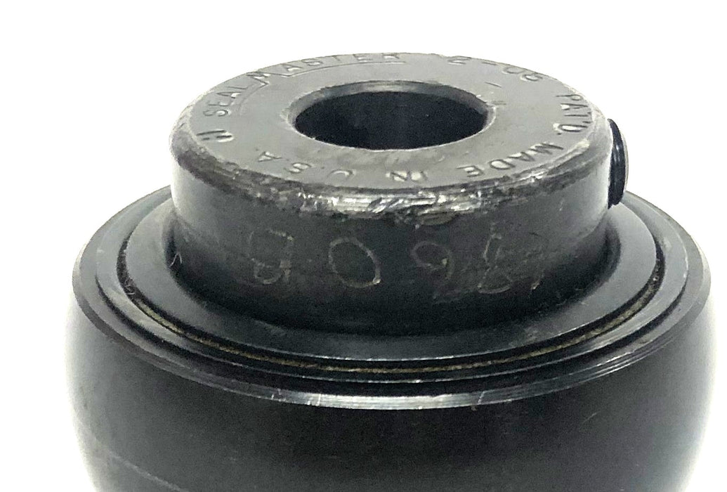 SealMaster Ball Bearing Insert 2-08 H NOS