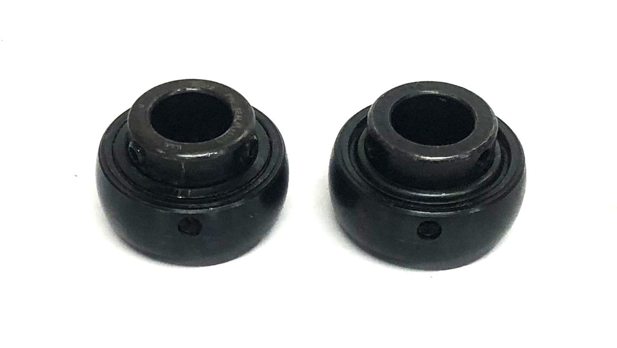 SealMaster Ball Bearing Insert 2-012 [Lot of 2] NOS