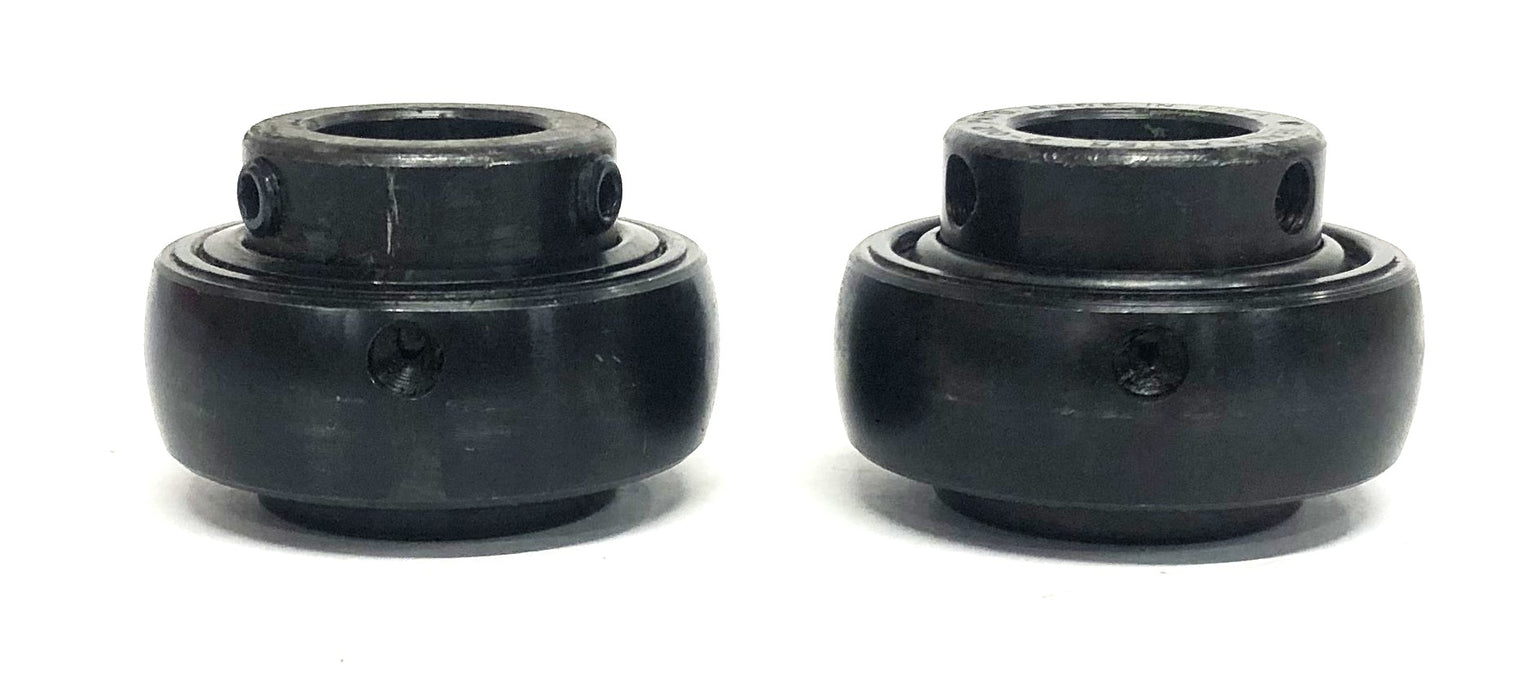 SealMaster Ball Bearing Insert 2-012 [Lot of 2] NOS