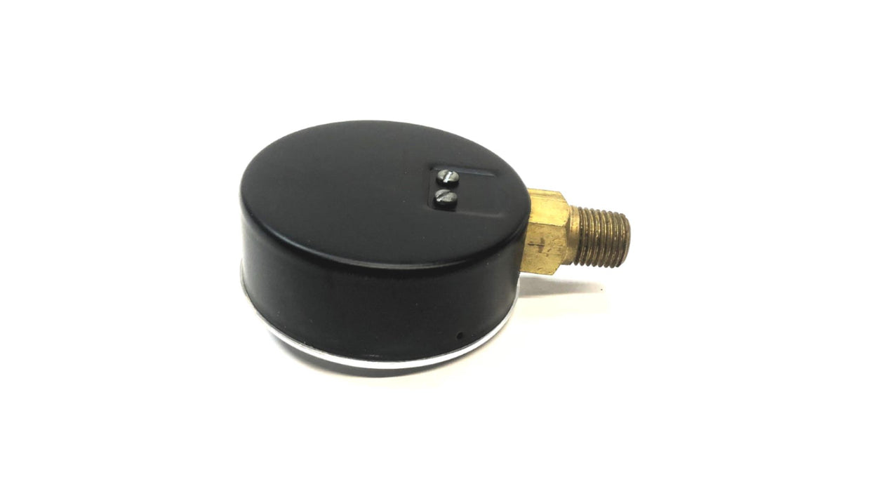 Marshall Town 1/4 NPT Pressure Gauge C14491 NOS