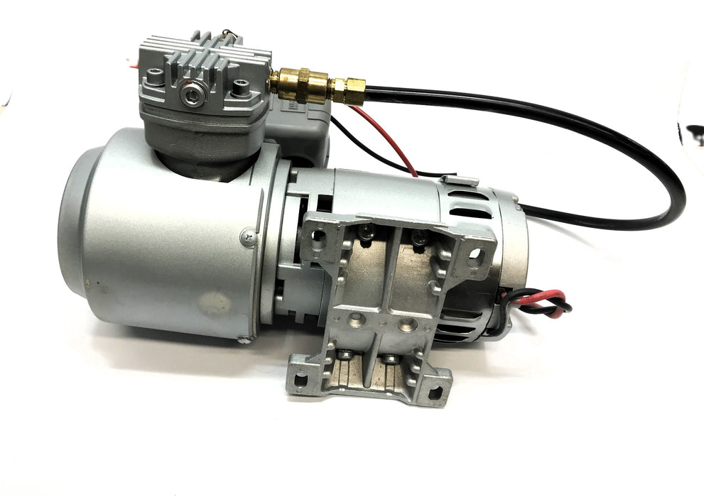 Buell/Amer Air Compressor Assembly 16122 (MP80S/2) USED