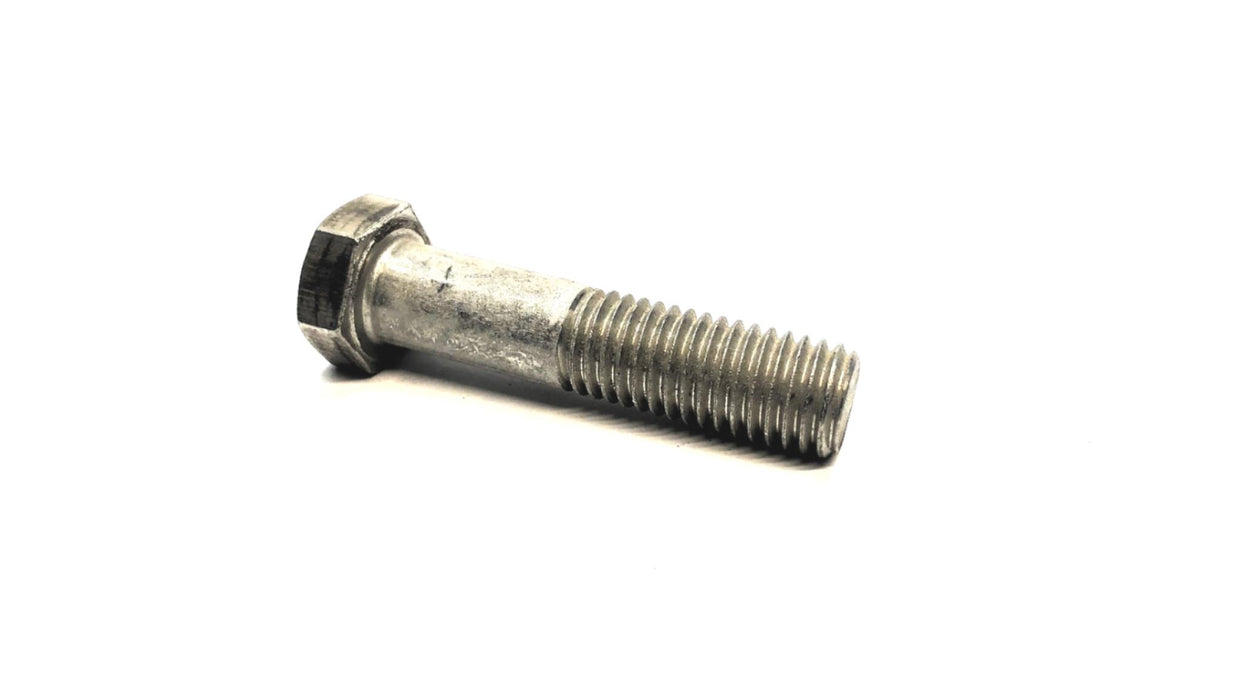 Unbranded 5/8"-11 x 2-3/4" Stainless Steel Hex Head Cap Screw [Lot of 14] NOS