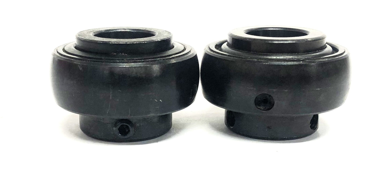 SealMaster Ball Bearing Insert 2-012 [Lot of 2] NOS