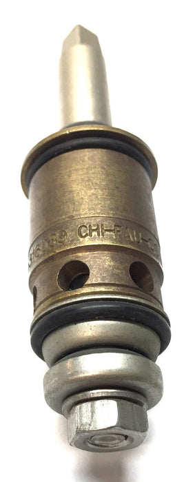 Chicago Faucets Quaturn Cartridge CHI-FAU-CO 5316039 RH NOS
