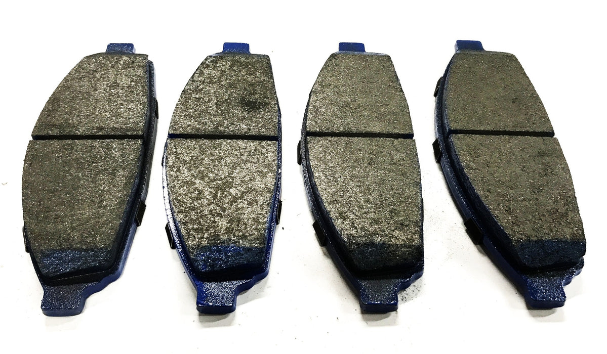 Motorcraft Ford Disc Brake Pad Set BRSD931A NOS
