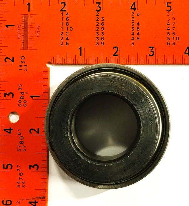 Koyo Insert Ball Bearing with Collar RA112-2RSA/S1110K NOS