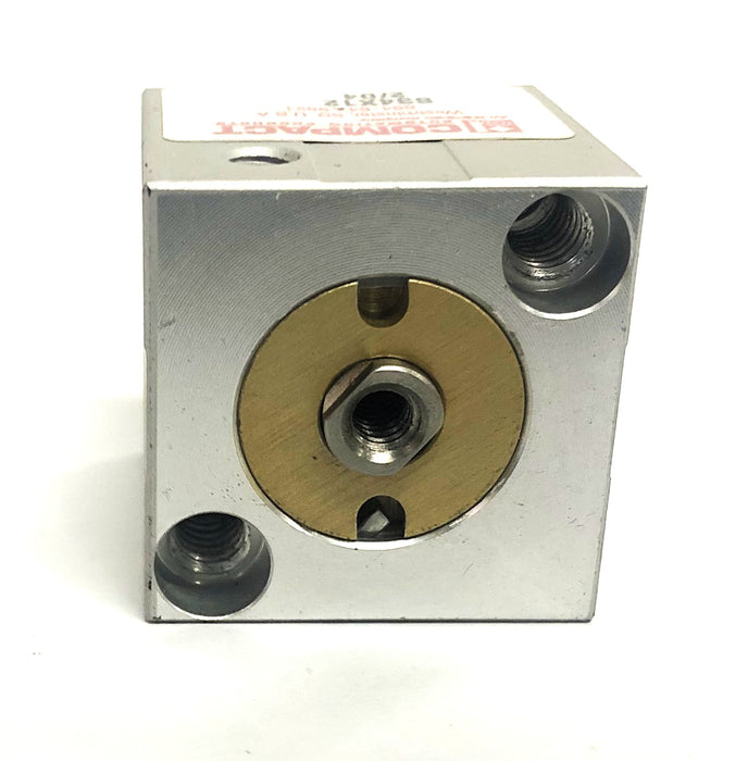 Compact Cylinder S34X12 NOS