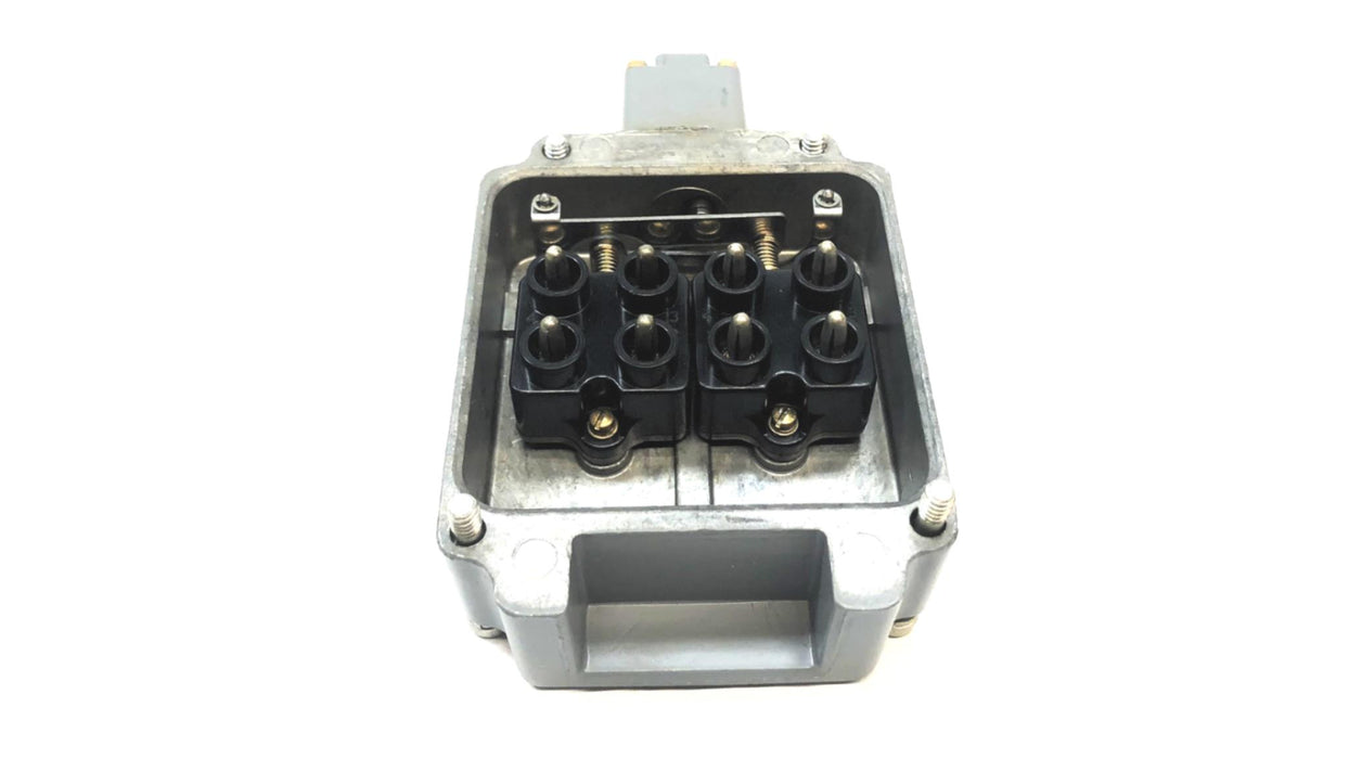 Micro Switch Precision Limit Switch 301LS2 NOS