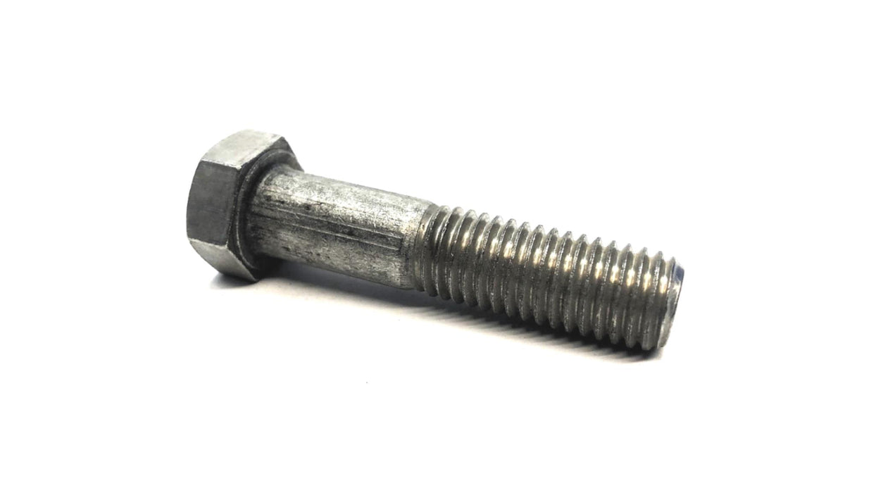 Unbranded 5/8"-11 x 2-3/4" Stainless Steel Hex Head Cap Screw [Lot of 28] NOS