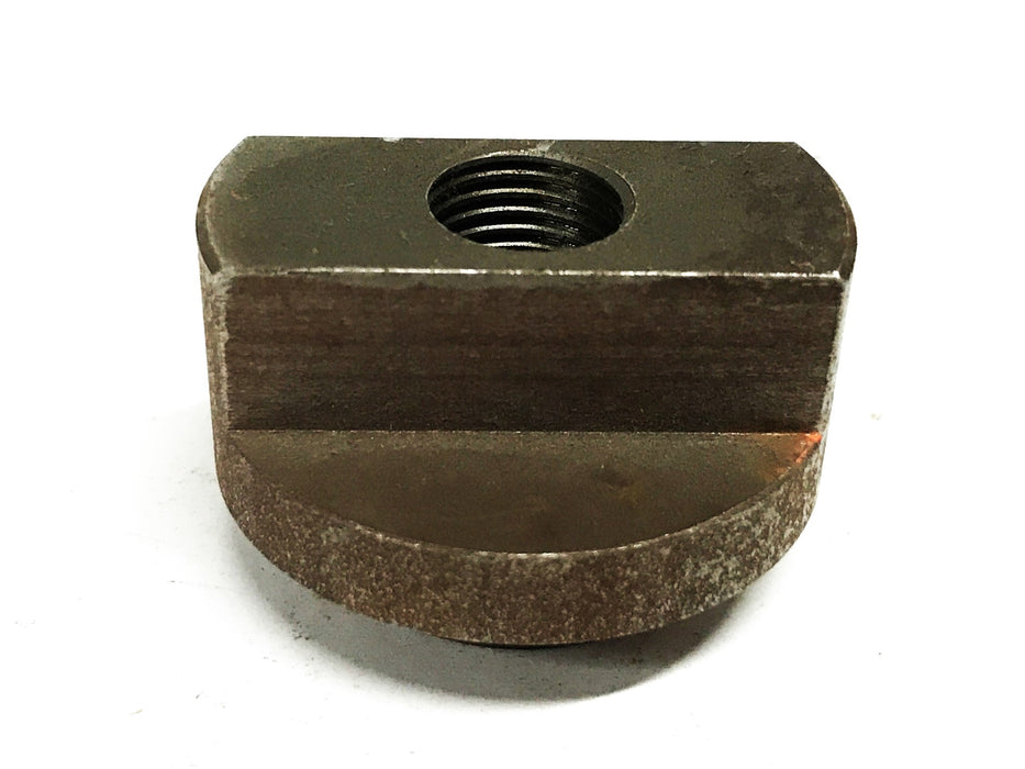 Unbranded 1 inch x 1-1/2 inch Lathe Spindle Wedge Head [Lot of 7] NOS