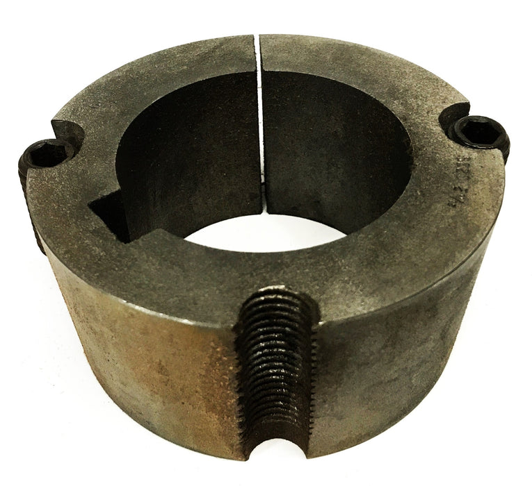 Gates 2-11/16 inch Bore Taper-Lock Bushing 3020-2-11/16 (7859-6211) NOS