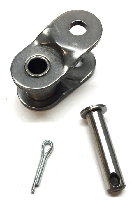Renold 50OL Offset Link 50A1S12I [Lot of 3] NOS