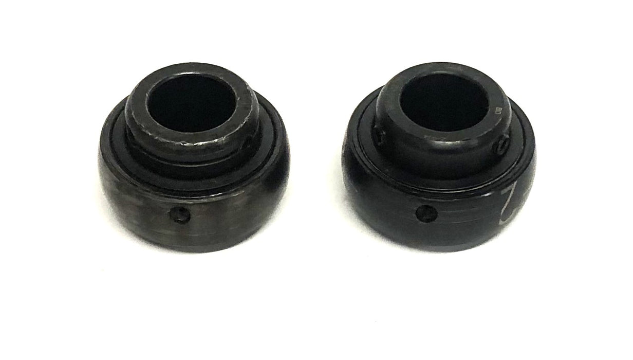SealMaster Ball Bearing Insert 2-014 [Lot of 2] NOS