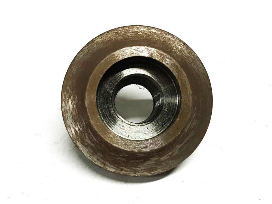 Unbranded 1 inch x 1-1/2 inch Lathe Spindle Wedge Head [Lot of 7] NOS