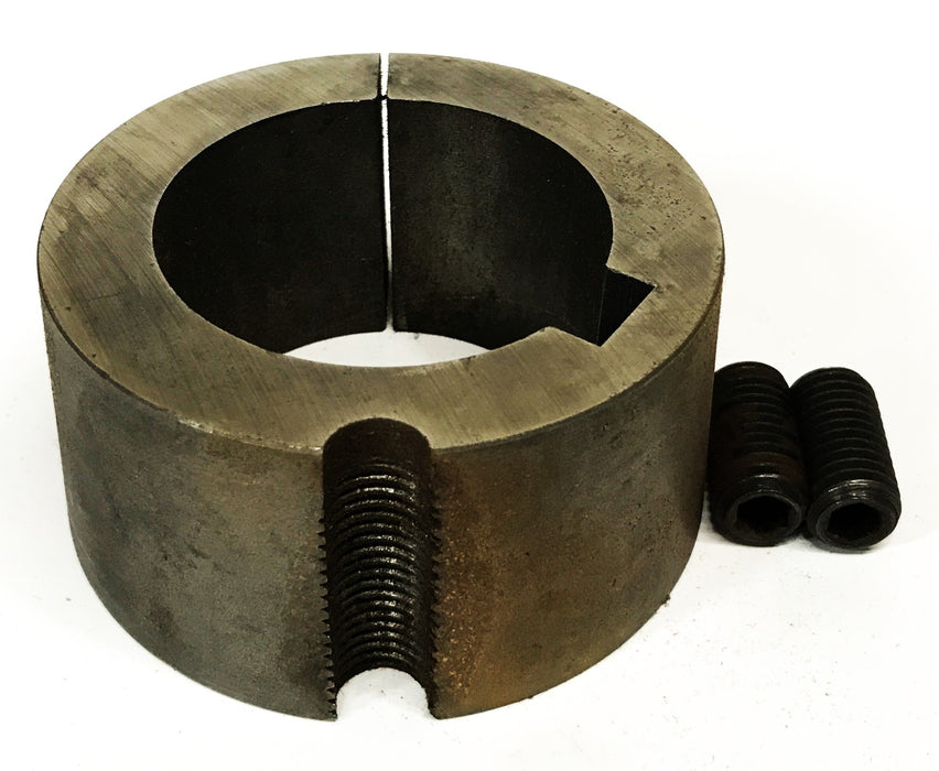 Gates 2-11/16 inch Bore Taper-Lock Bushing 3020-2-11/16 (7859-6211) NOS