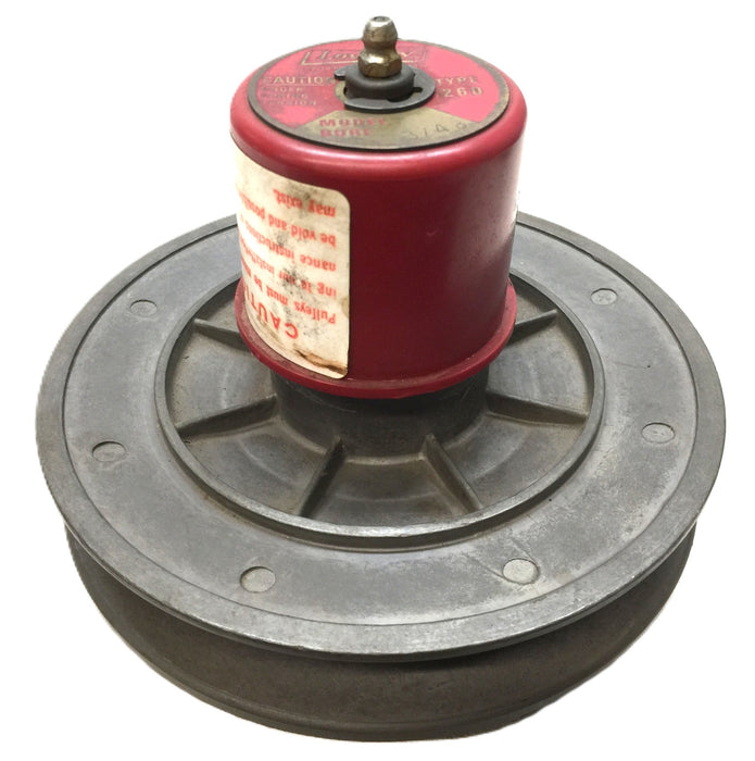 Lovejoy 3/4B Variable Speed Pulley Type 260 USED