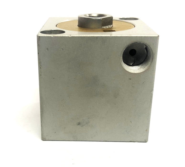 Compact Cylinder S118X34 NOS