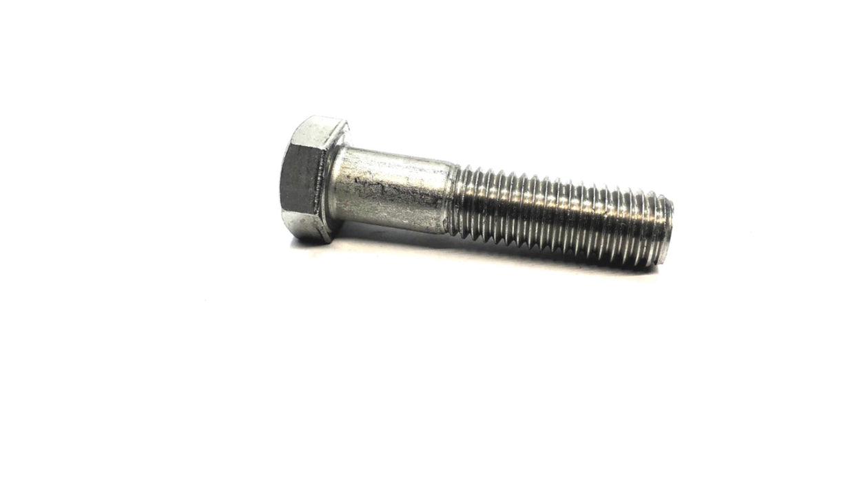 HP 5/8"-11 x 2-3/4" Stainless Steel Hex Head Cap Screw F593C [Lot of 27] NOS
