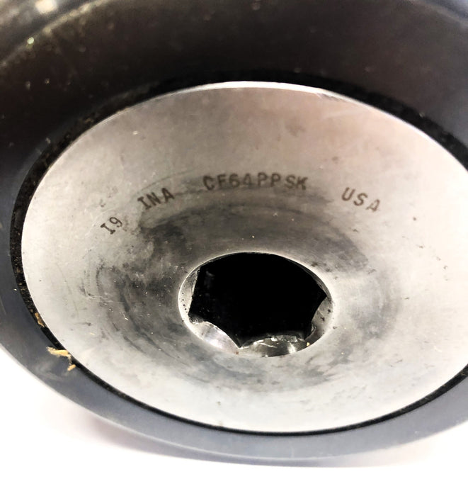 INA Cam Follower CF64PPSK/1526758 [Lot of 2] NOS