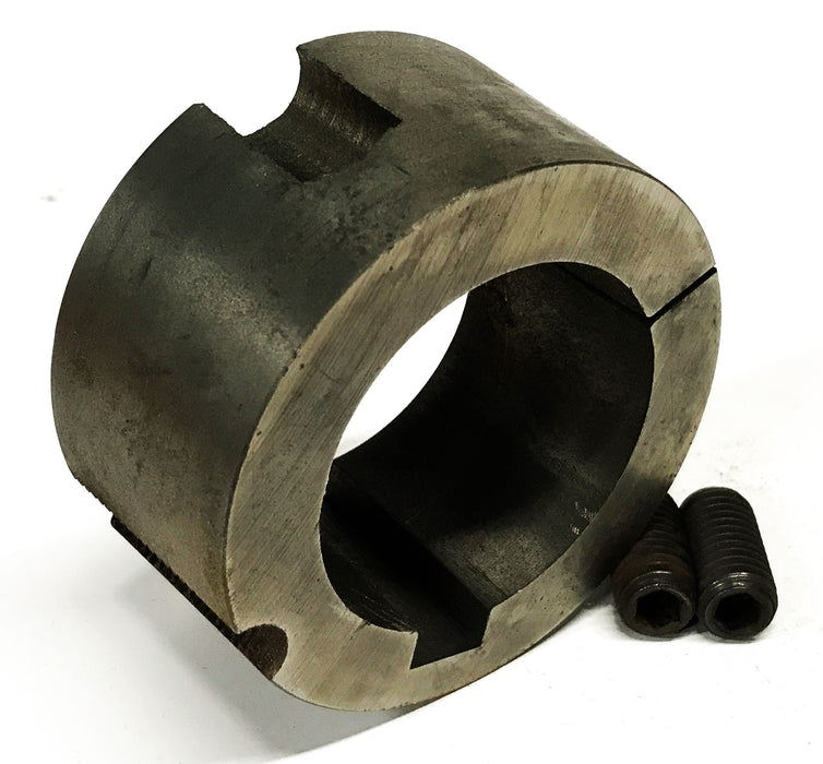 Gates 2-11/16 inch Bore Taper-Lock Bushing 3020-2-11/16 (7859-6211) NOS