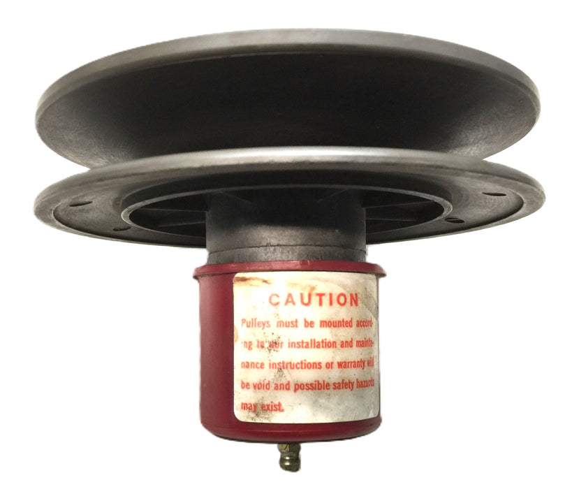 Lovejoy 3/4B Variable Speed Pulley Type 260 USED