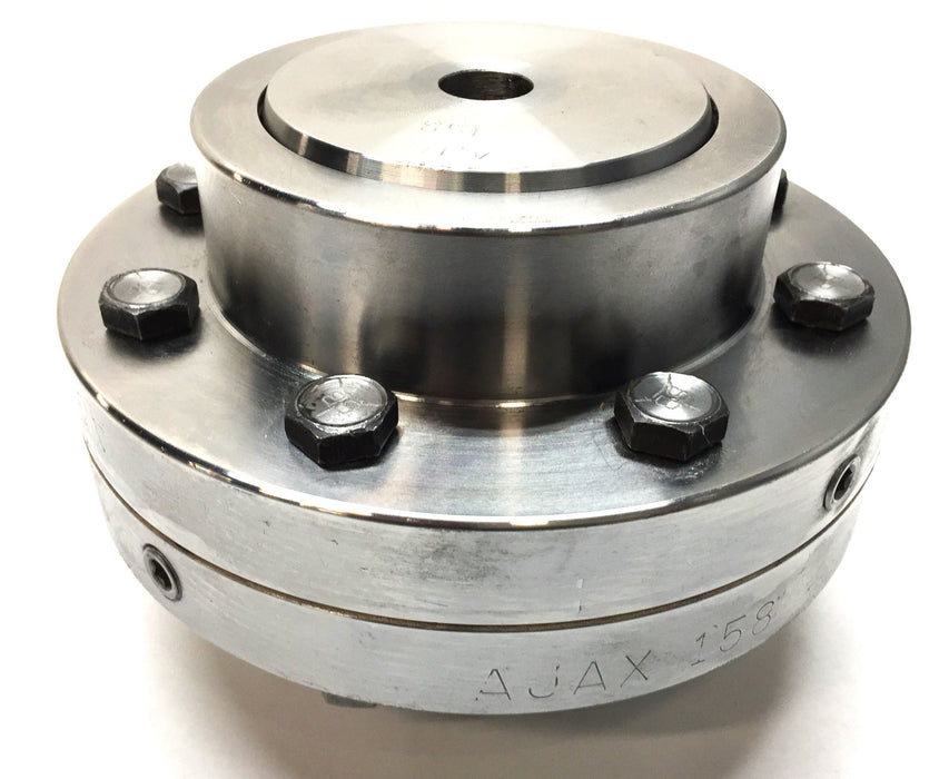 Renold Ajax Coupling Assembly 158 NOS —