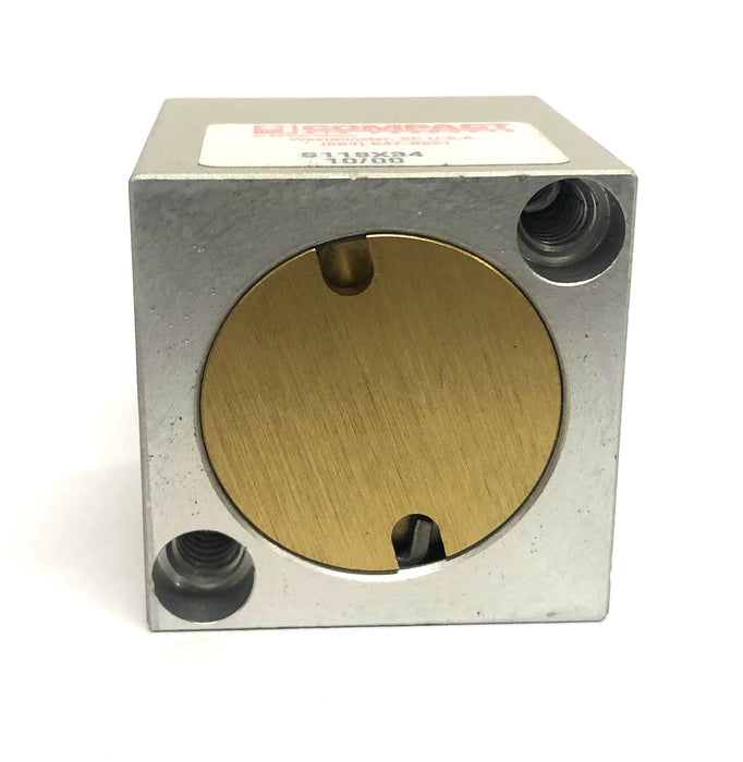 Compact Cylinder S118X34 NOS