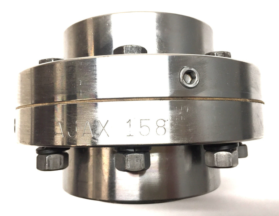 Renold Ajax Coupling Assembly 158 NOS
