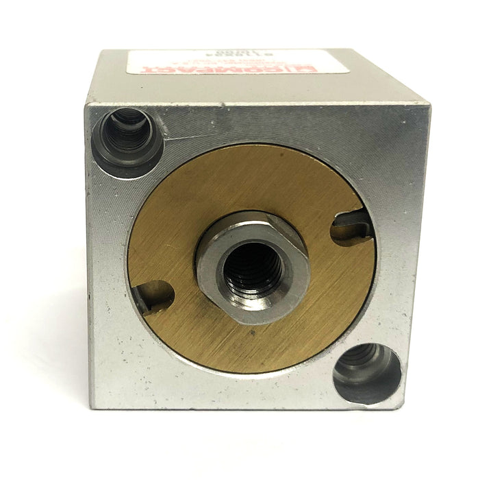 Compact Cylinder S118X34 NOS