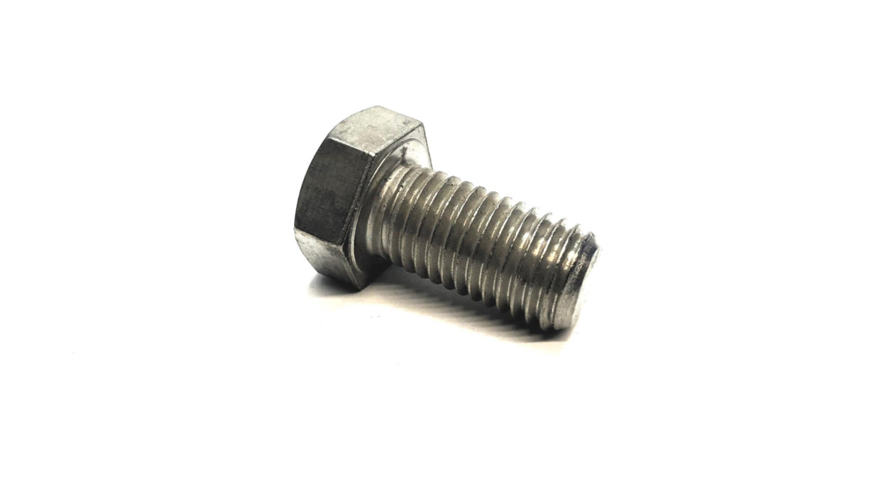 Unbranded 3/4"-10 x 1-1/2" Stainless Steel Hex Head Cap Screw [Lot of 20] NOS