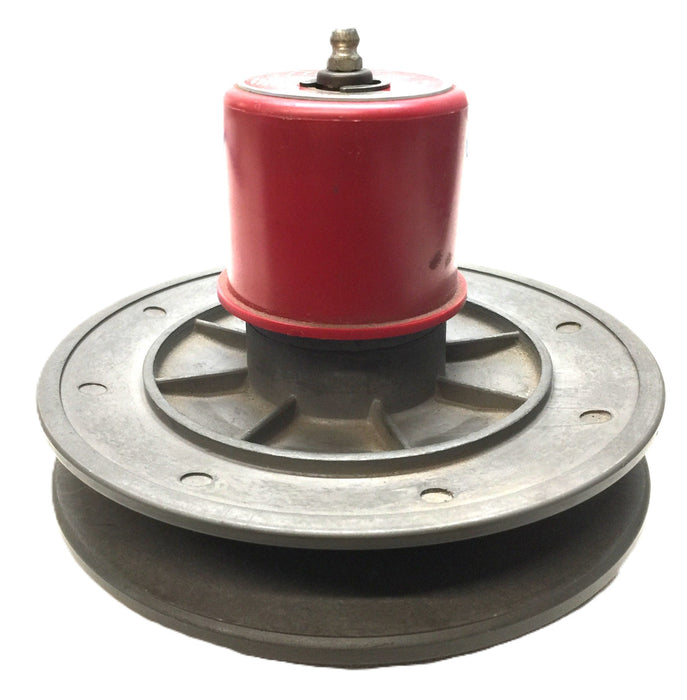 Lovejoy 3/4 Variable Speed Pulley Type 260 NOS