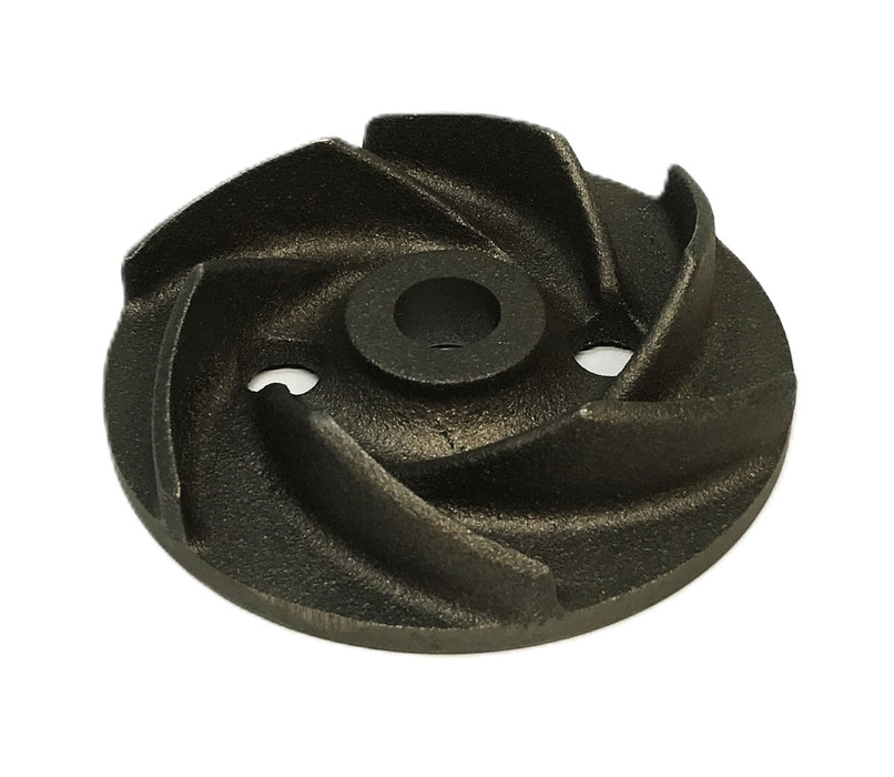 Unbranded Forklift 4-1/8 inch Water Pump Impeller 8B17-3 NOS