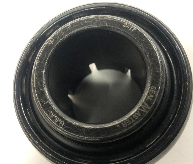 SealMaster Ball Bearing Insert 2-1T qD NOS