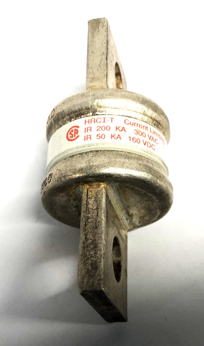 Gould Class T 100AMP HRCI-T Current Limiting Fuse A3T110 NOS