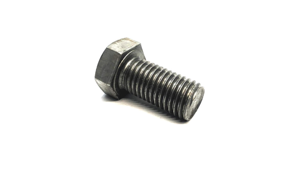 Unbranded 3/4"-10 x 1-1/2" Stainless Steel Hex Head Cap Screw [Lot of 35] NOS