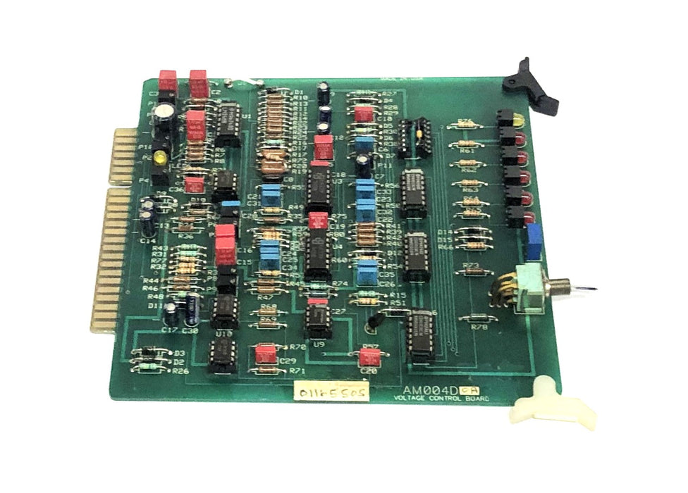 Unbranded Voltage Control Board AM004D-0A NOS