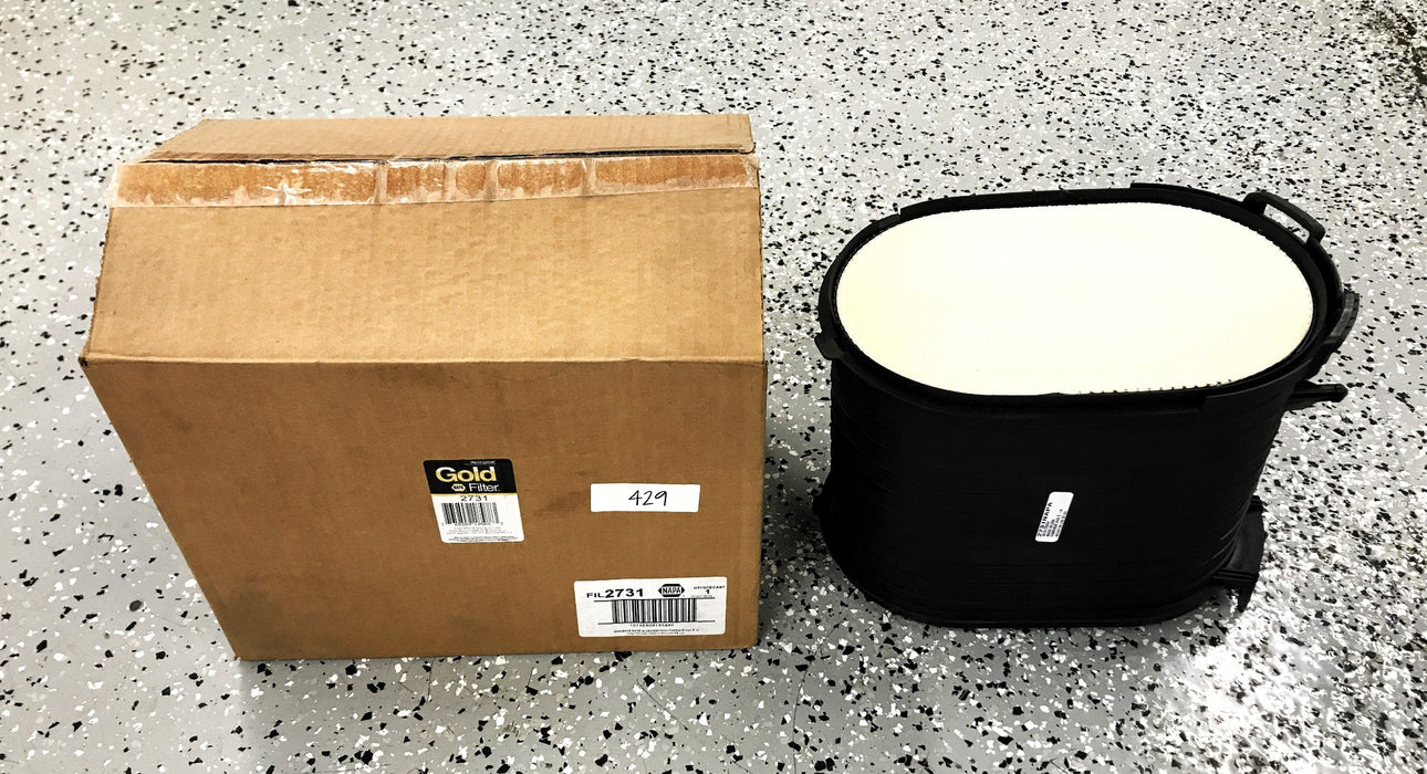 Napa Air Filter 2731 (NOS)