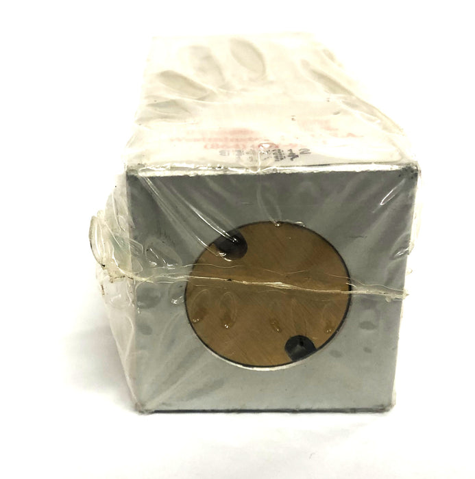 Compact Cylinder S34X212 NOS