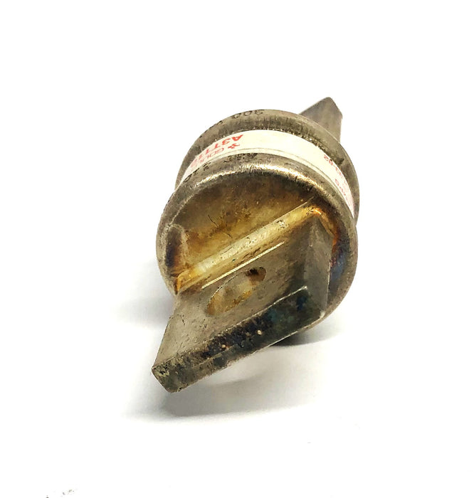 Gould Class T 100AMP HRCI-T Current Limiting Fuse A3T110 NOS