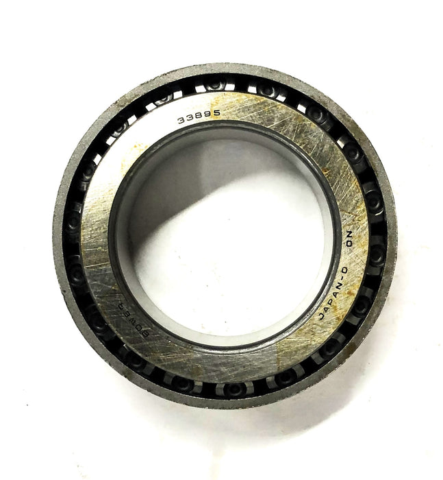 Bower Tapered Roller Bearing 33895 NOS
