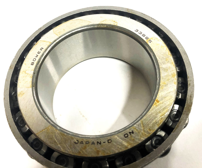 Bower Tapered Roller Bearing 33895 NOS