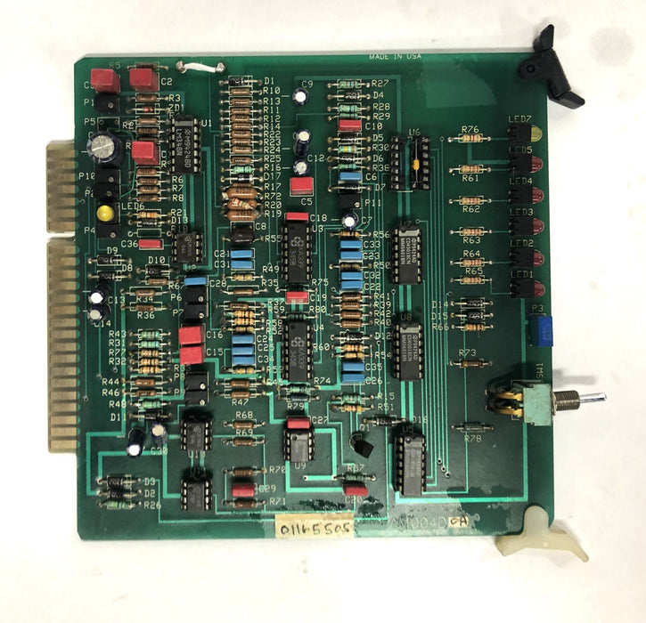 Unbranded Voltage Control Board AM004D-0A NOS