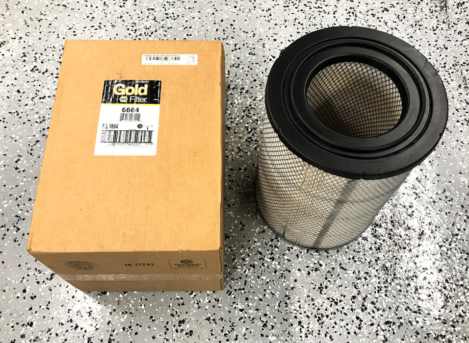 Napa Gold Air Filter 6664 (NOS)