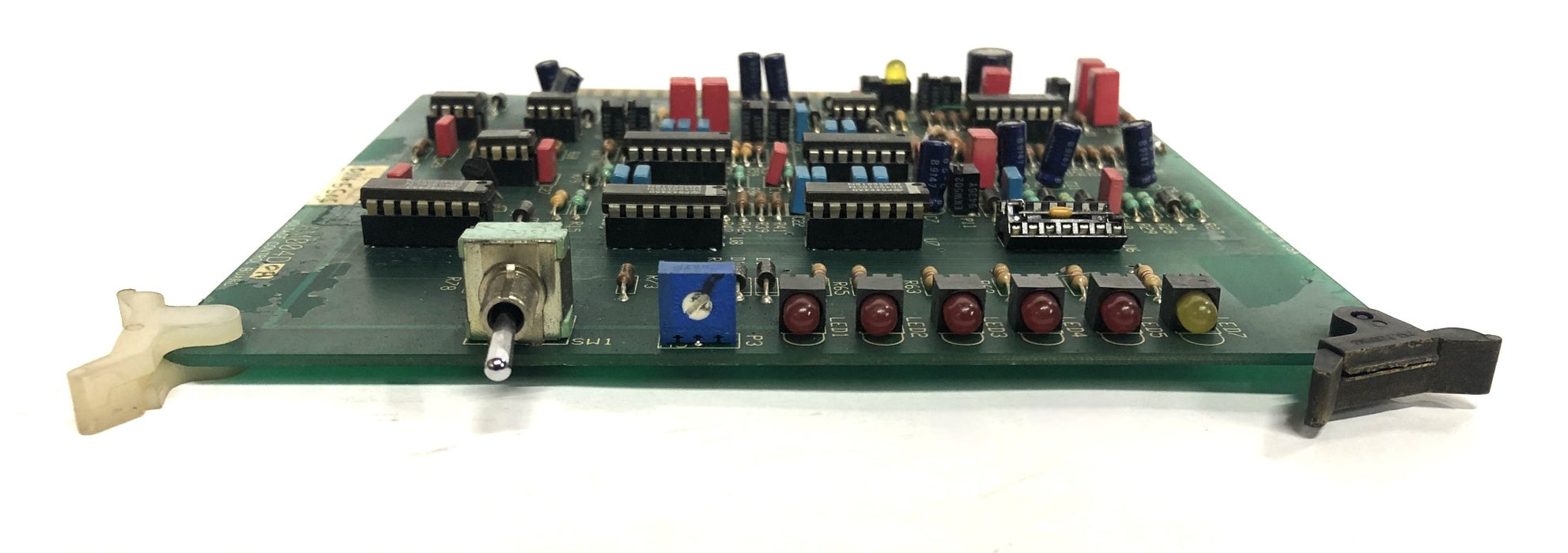 Unbranded Voltage Control Board AM004D-0A NOS