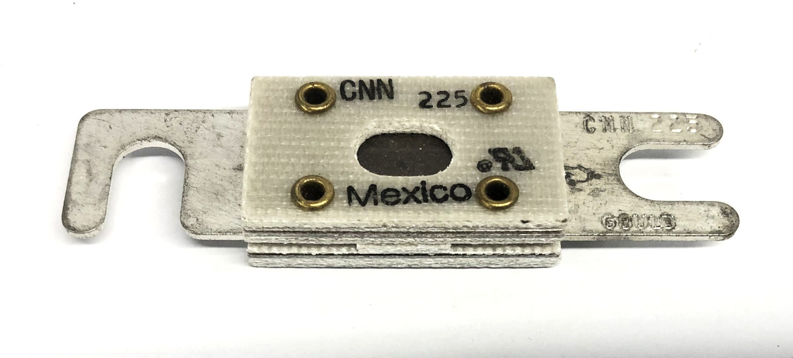 Gould Fuse CNN-225 [Lot of 2] NOS