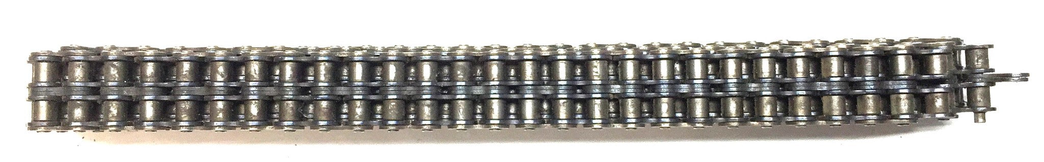 Diamond Chain Co. 4-1/2' Double Roller Chain 40-2 NOS
