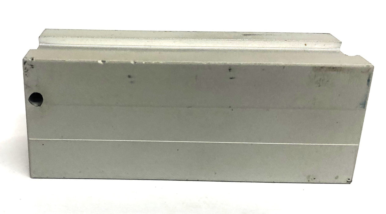 Compact Cylinder AS34X214-TBE NOS