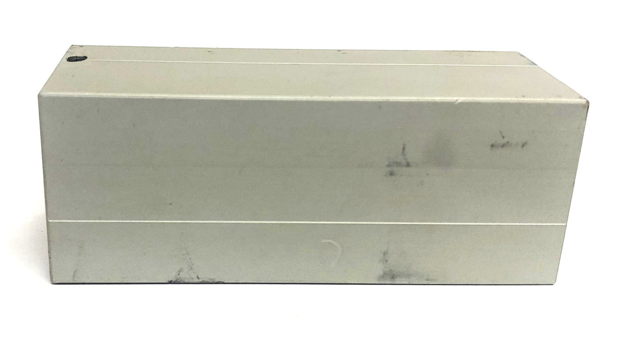 Compact Cylinder AS34X214-TBE NOS