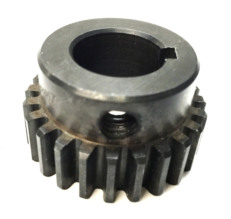 Browning Black Steel Spur Gear NSS16F24X3/4 NOS